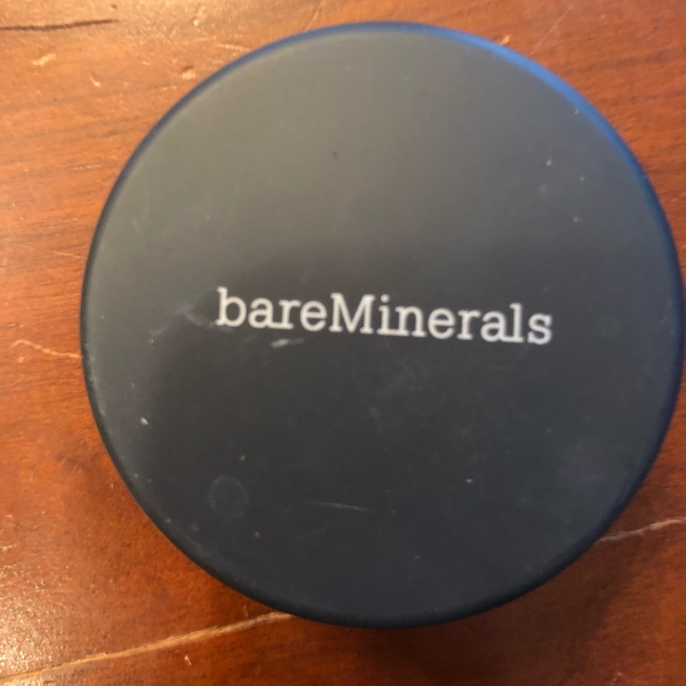 barMinerals Blush shade ignite